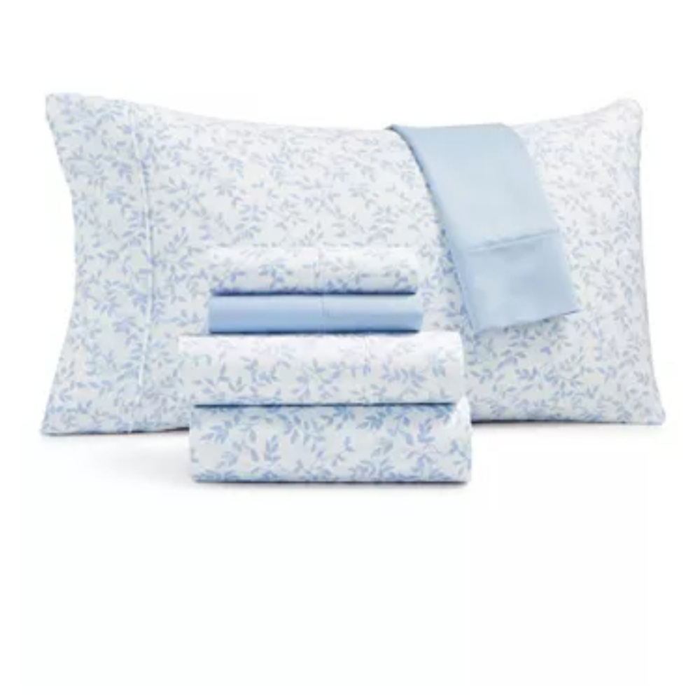 King Sheet Set